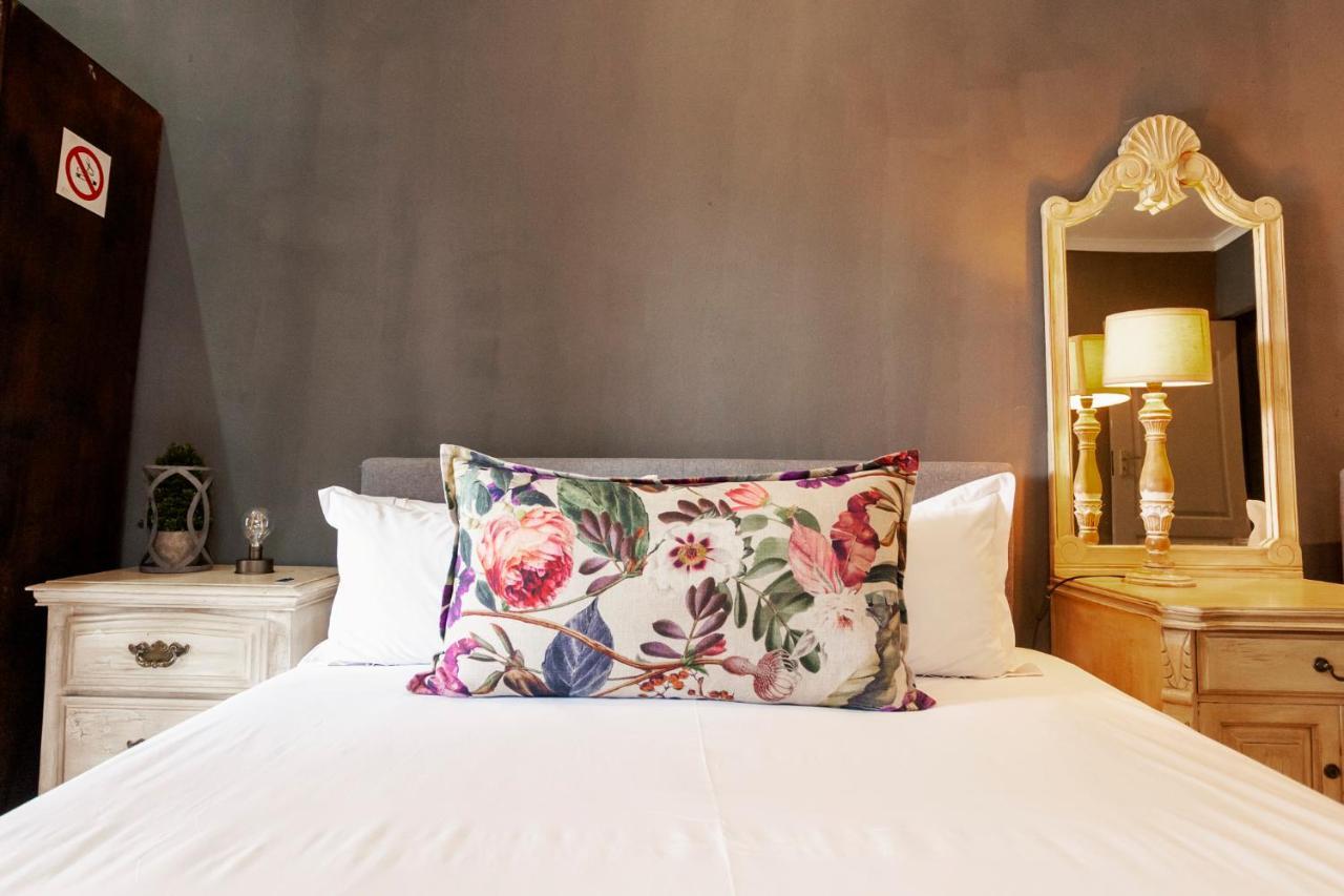 Town And Country Mpumalanga 3* Middelburg (Mpumalanga)