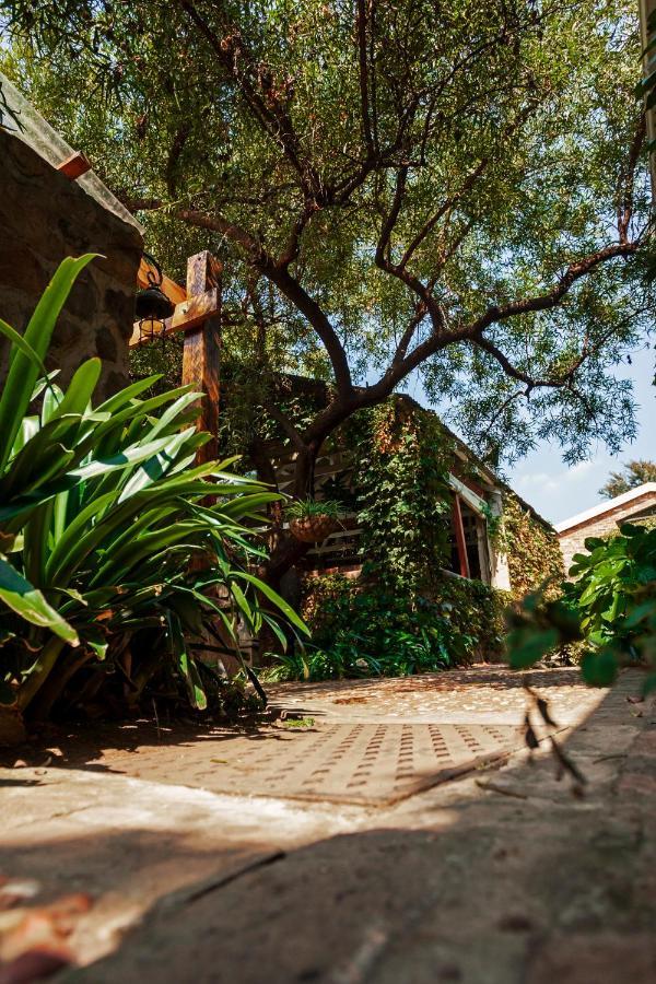 Town And Country Mpumalanga Gasthuis 3*