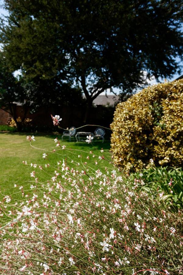 Town And Country Mpumalanga Gasthuis Middelburg (Mpumalanga)