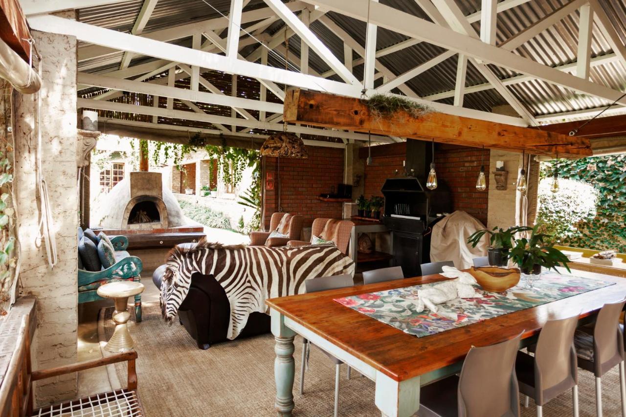 Town And Country Mpumalanga 3* Middelburg (Mpumalanga)