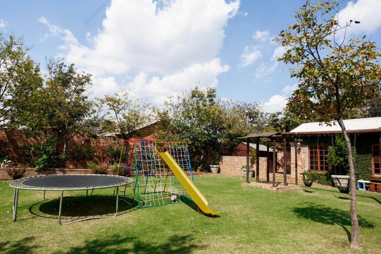 Gasthuis Town And Country Mpumalanga Middelburg (Mpumalanga)